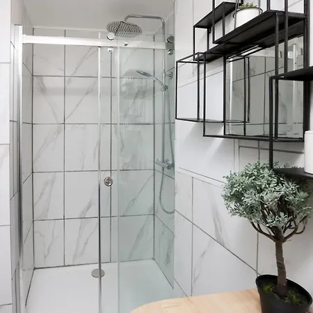 Apartment Le Repere Du Gentleman